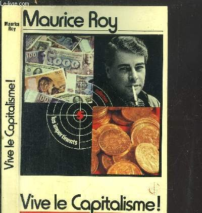 vive le capitalisme
