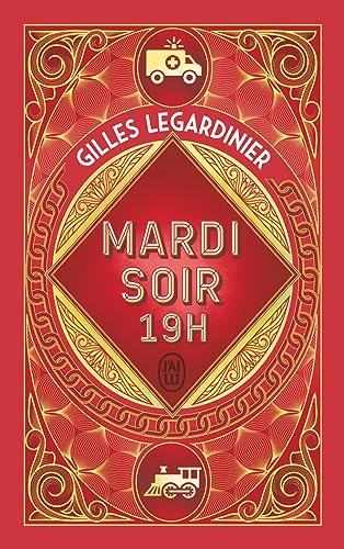 Mardi soir, 19 h
