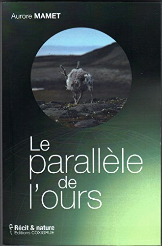 le parallèle de l'ours