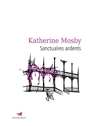 Sanctuaires ardents