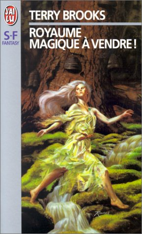 royaume magique à vendre !