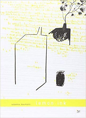 Lemon ink