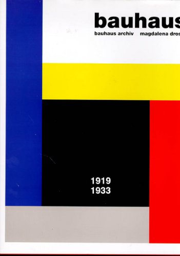 bauhaus