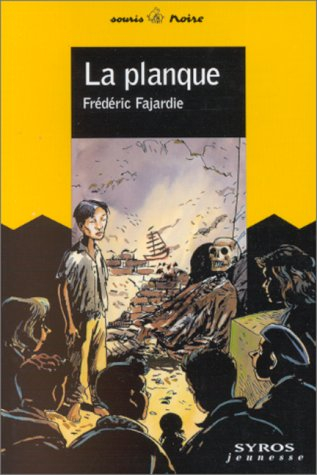 La planque