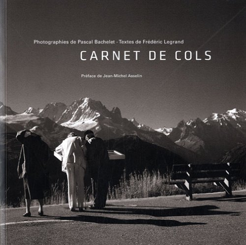 Carnet de cols