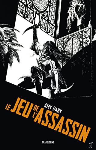 Le jeu de l'assassin