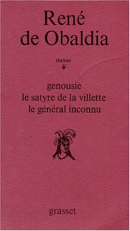 Théâtre. Vol. 1