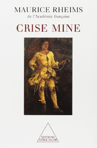 Crise mine