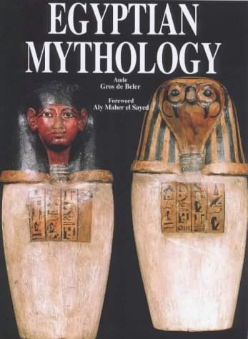 egyptian mythology