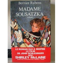 Madame Sousatzka