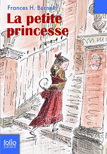 La petite princesse
