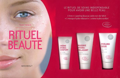 Rituel beauté