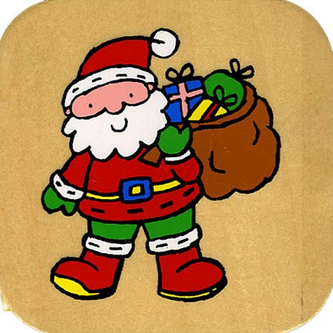Noël est là !