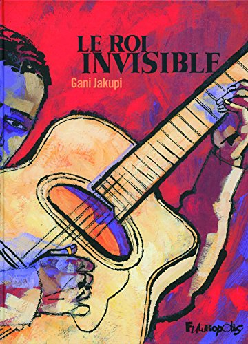 Le roi invisible : un portrait d'Oscar Aleman