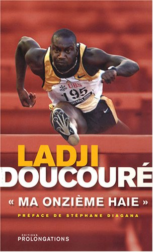 Ma onzième haie