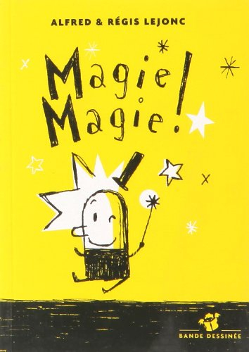 Magie magie !