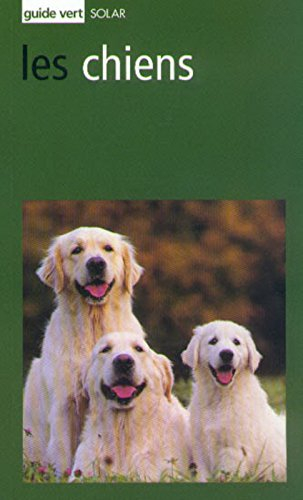 Les chiens du monde