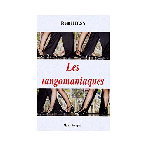 Les tangomaniaques