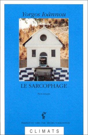 Le Sarcophage