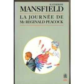 La journée de Mr Reginald Peacock
