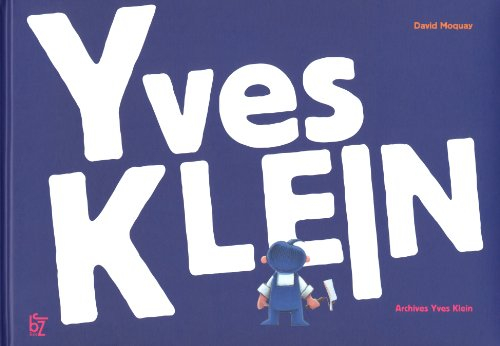 Yves Klein