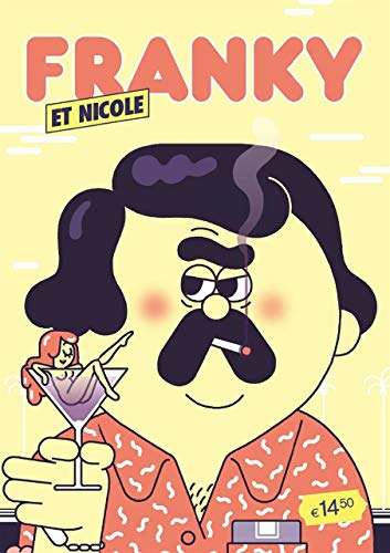Franky : et Nicole, n° 5