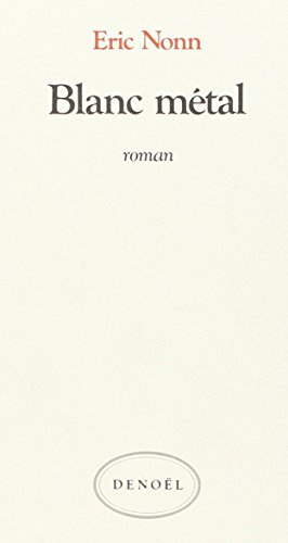 Blanc métal