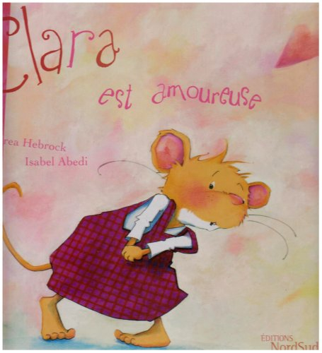 Clara est amoureuse