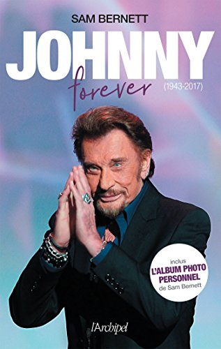 Johnny forever : 1943-2017