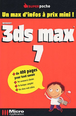 3ds Max 7