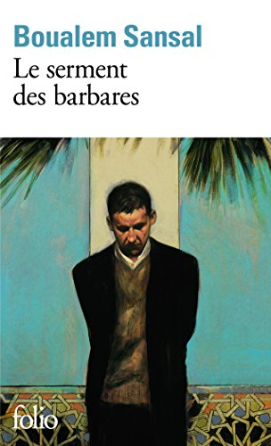 Le serment des barbares