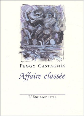 Affaire classée