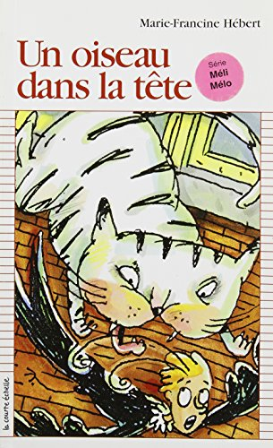 Un oiseau dans la tête