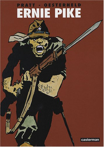 Ernie Pike. Vol. 5