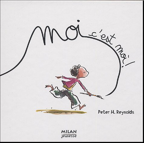 Moi, c'est moi !
