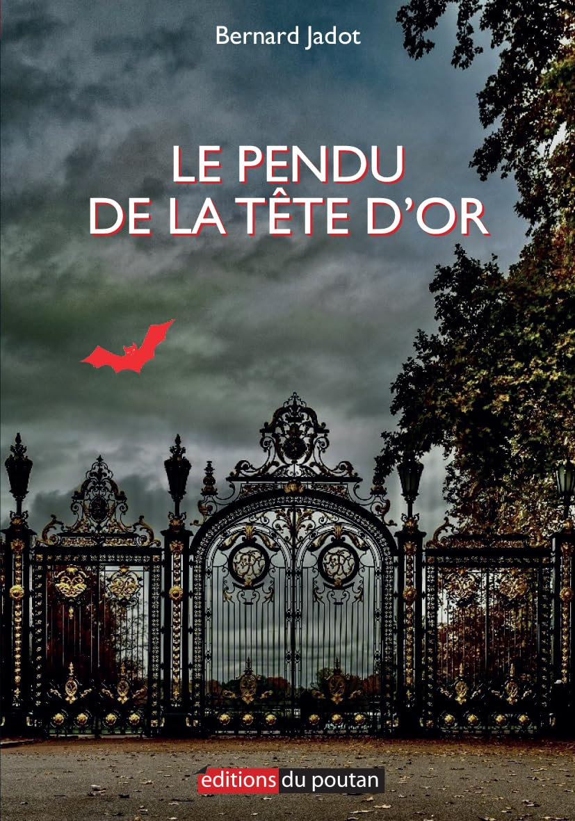 Le pendu de la Tête d'Or