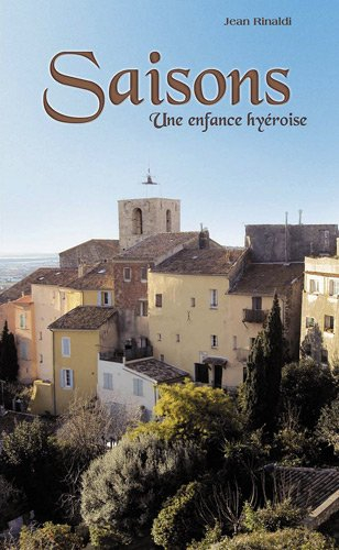 Saisons : une enfance hyéroise