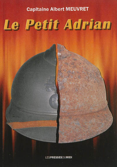 Le petit Adrian