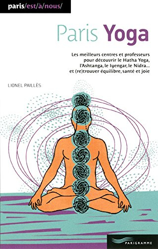 Paris yoga