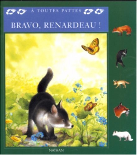Bravo renardeau