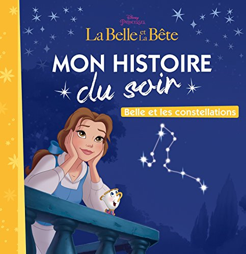 Belle et les constellations