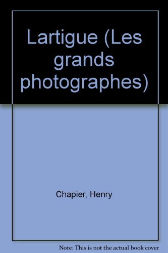 Lartigue