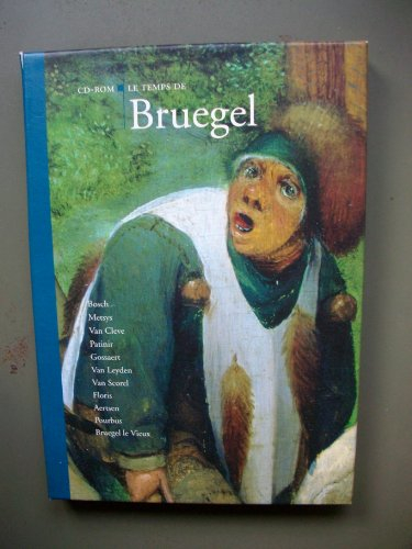le temps de bruegel