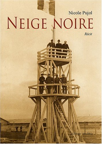 neige noire