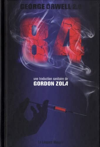 84 : George Orwell 2.0