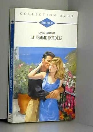 la femme infidèle (collection azur)