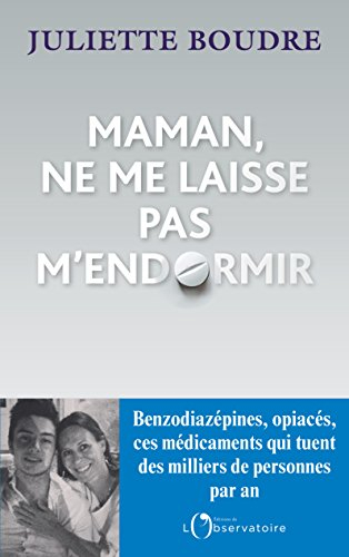 maman, ne me laisse pas m'endormir