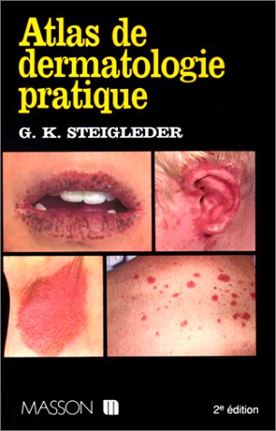 Atlas de dermatologie pratique
