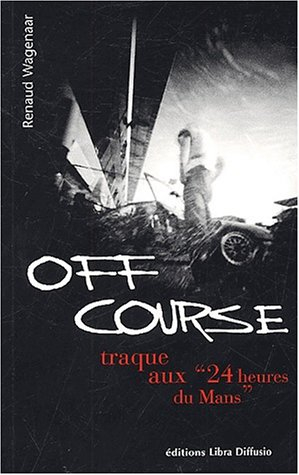 Off course