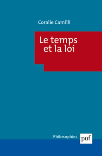 Le temps et la loi